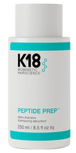 Peptide Prep