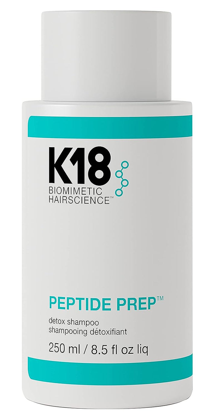 Peptide Prep