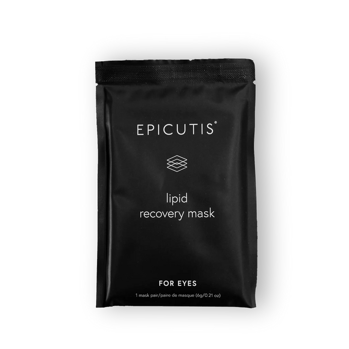 Lipid Recovery Mask for Eyes - Epicutis