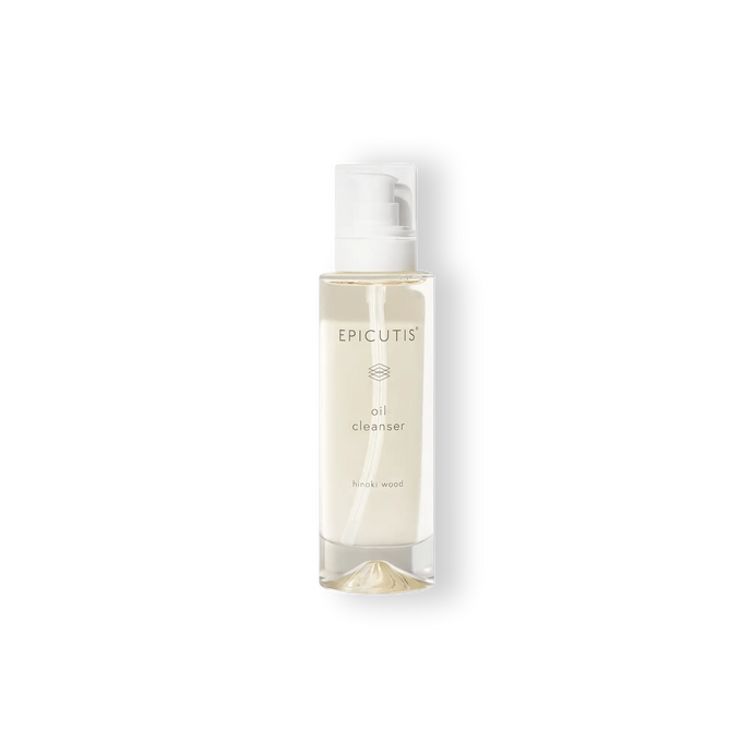 Oil Cleanser - Epicutis