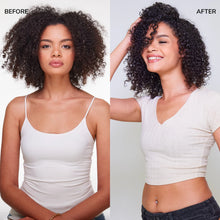 Mix+Fix Bundling Curly Hair Spray