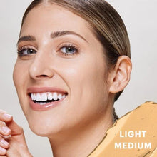 Oil-Free Tinted Primer