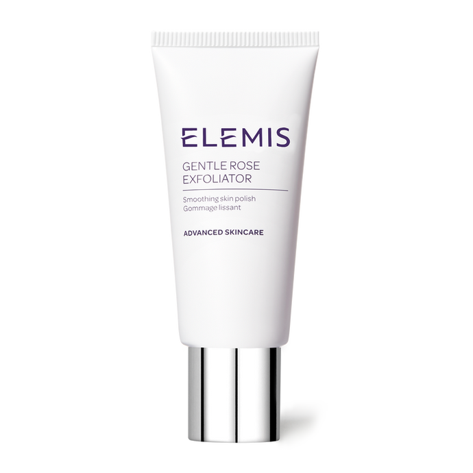 Elemis Gentle Rose Exfoliator