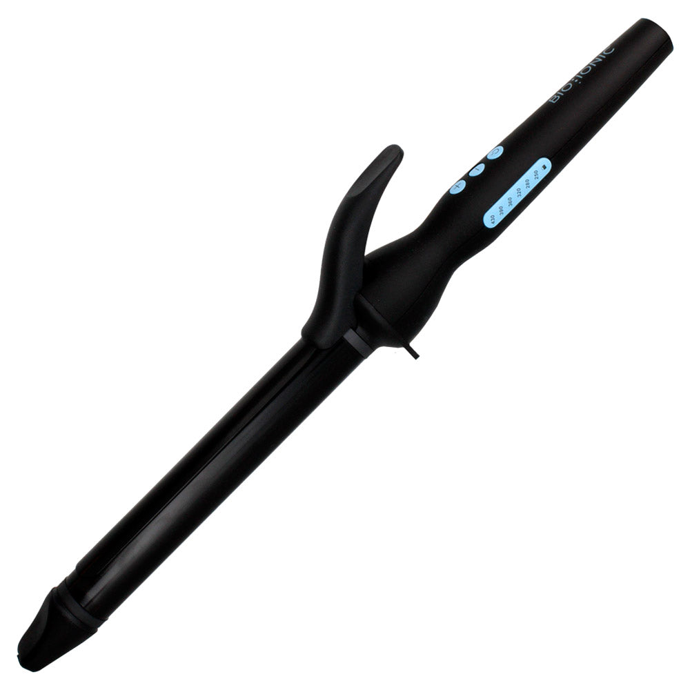 Bio Ionic Long Barrel Curling Iron – elle salon