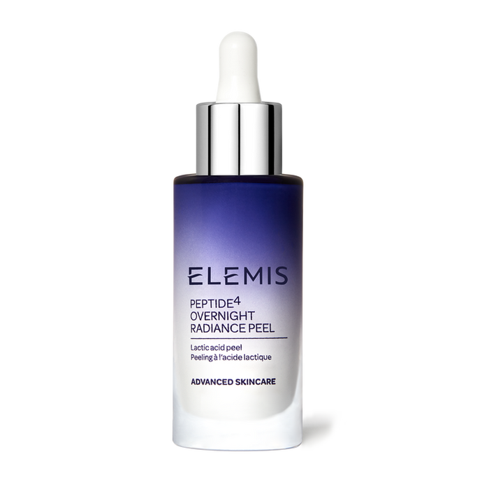 Elemis Peptide4 Overnight Radiance Peel