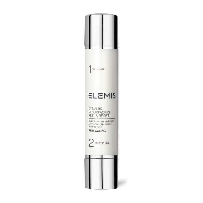 Elemis Dynamic Resurfacing Peel & Reset