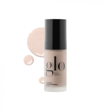 Luminous Liquid Foundation SPF 18