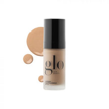 Luminous Liquid Foundation SPF 18