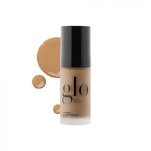 Luminous Liquid Foundation SPF 18