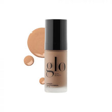 Luminous Liquid Foundation SPF 18