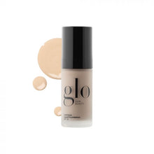Luminous Liquid Foundation SPF 18