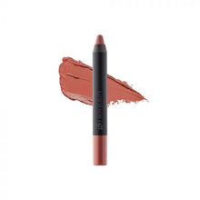 Suede Matte Crayon