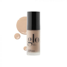 Luminous Liquid Foundation SPF 18