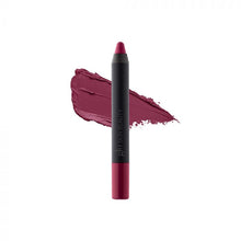 Suede Matte Crayon