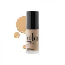 Luminous Liquid Foundation SPF 18