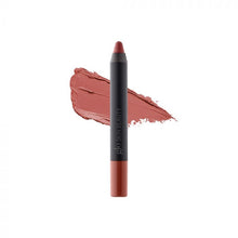 Suede Matte Crayon