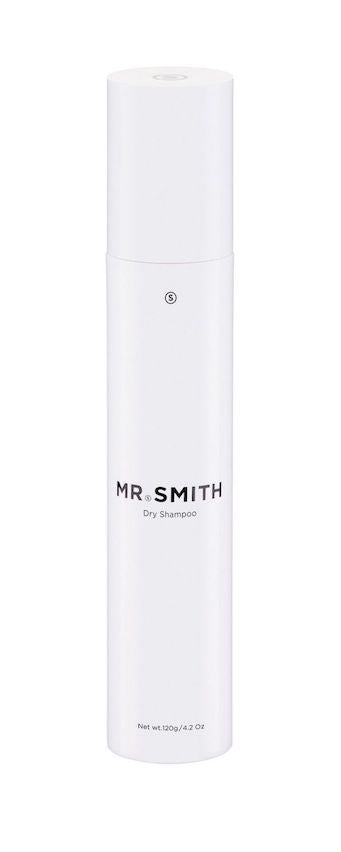 Dry Shampoo