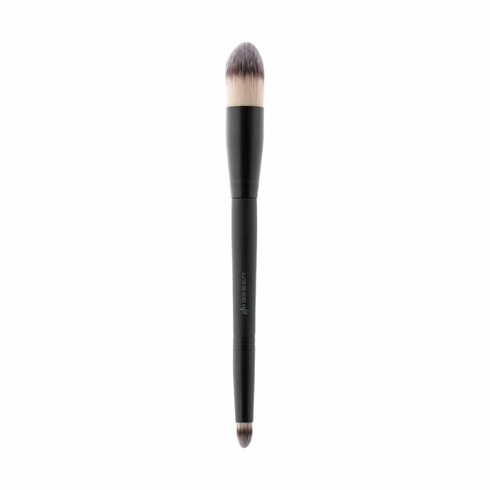 109 Dual Foundation/Camouflage Brush