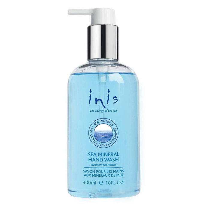 Inis Sea Mineral Hand Wash
