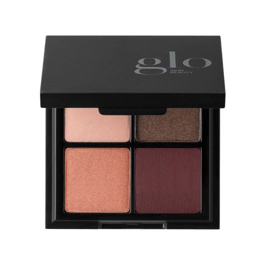 Eye Shadow Quad