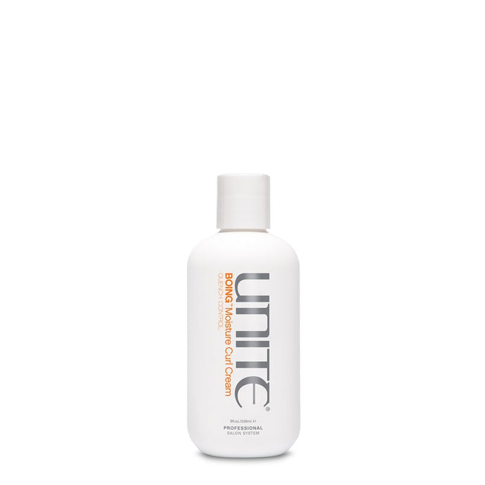 BOING Moisture Curl Cream