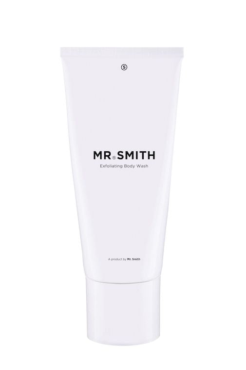 Exfoliating Body Wash