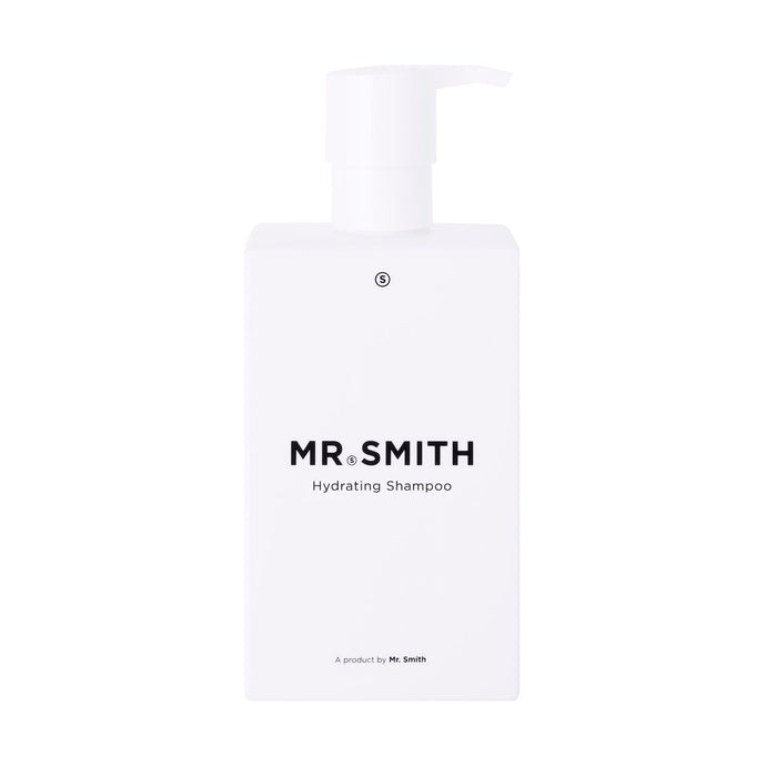 Hydrating Shampoo