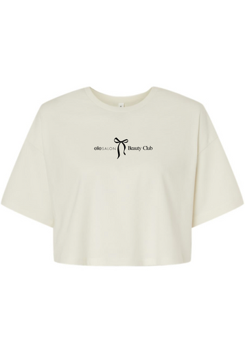 Beauty Club Tee