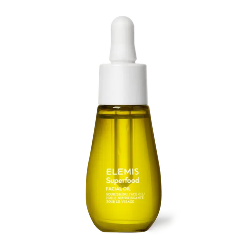 Superfood Facial Oil