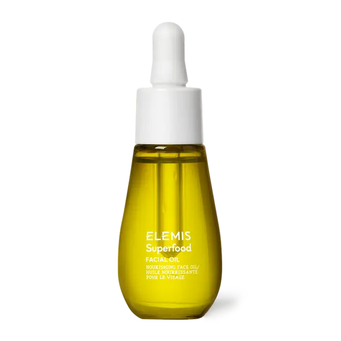Superfood Facial Oil