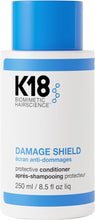 Shield protective conditioner