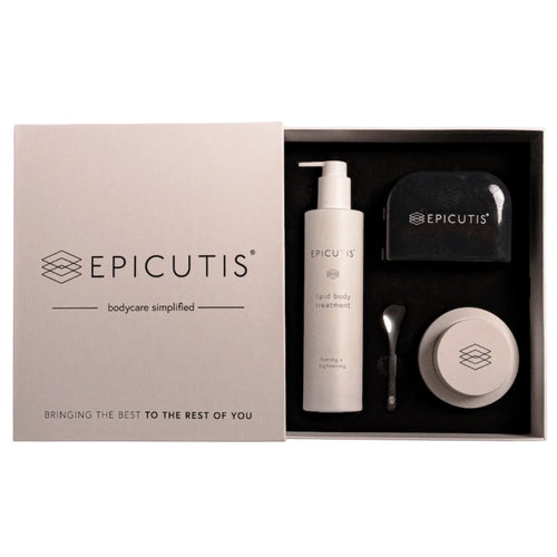 Epicutis Holiday Body Box Set 2026