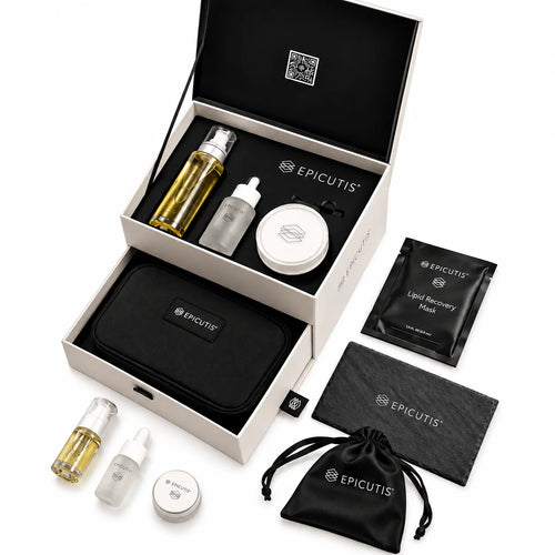 Epicutis Skincare Simplified Set