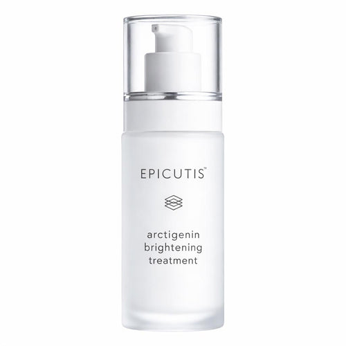 Arctigenin Brightening Treatment