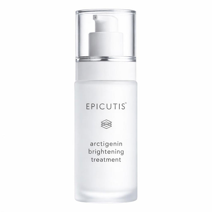 Arctigenin Brightening Treatment
