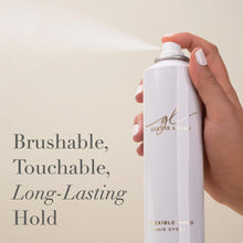 Flexible Hold Hairspray
