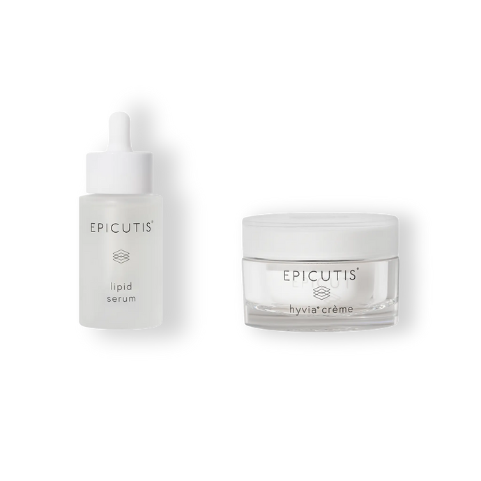 Luxury Skin Care Set - Epicutis