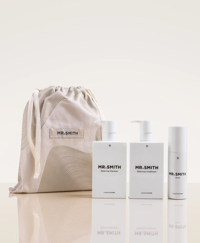 Balance Gift Set