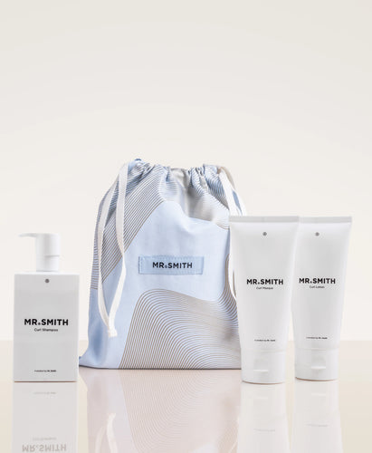 Curl Gift Set