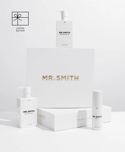 MR.SMITH  BALANCING GIFT BOX