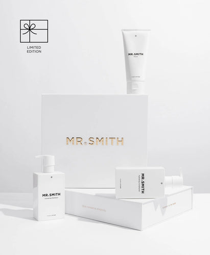 MR.SMITH HYDRATING KIT