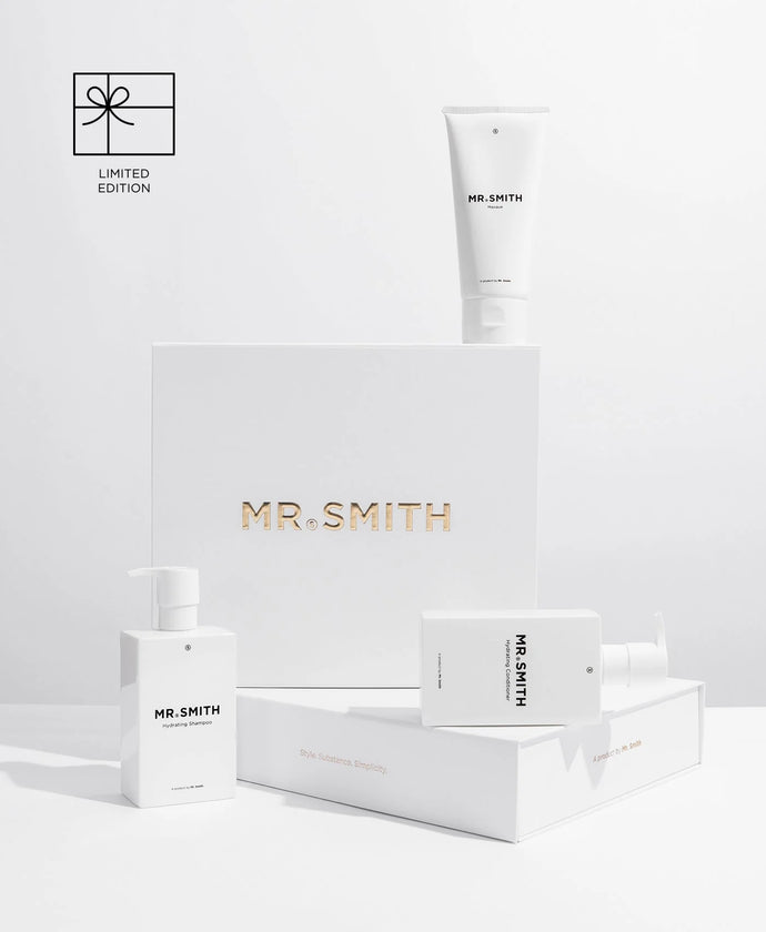 MR.SMITH HYDRATING KIT
