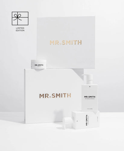 MR.SMITH STIMULATING KIT