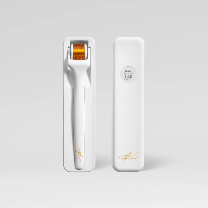 Micro-Needle Derma Roller Kit