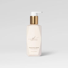 Hair Smoothing Cream