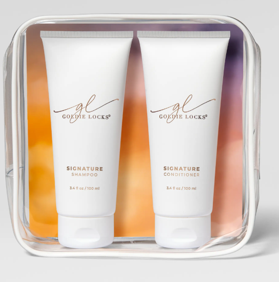 Signature Duo Travel Set