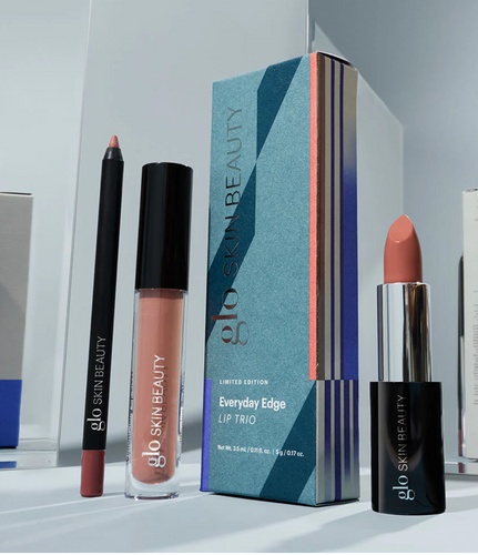 Everyday Edge Lip Trio