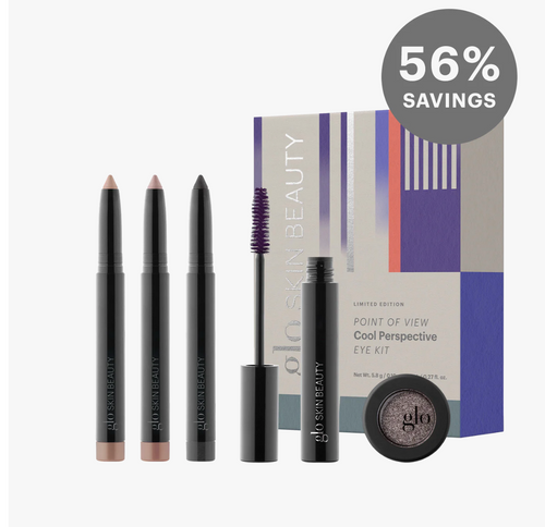 Point of View - Cool Perspective Eye Kit