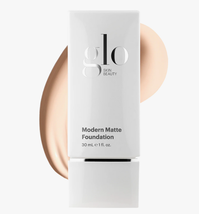 Modern Matte Foundation