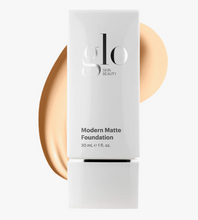 Modern Matte Foundation